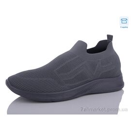 Фотография Кроссовки мужские модные Лето 070-2 (8 пар р.40-45) "Dan Marest" недорого оптом от прямого поставщика