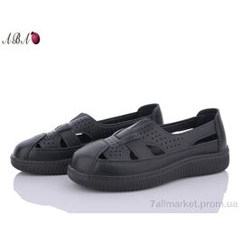 Туфлі жіночі стильні Літо 6ABA78-15 (8 пар р.37-42) "Aba" недорого оптом від прямого постачальника