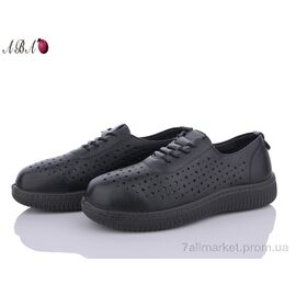 Туфлі жіночі стильні Літо 6ABA78-20 (8 пар р.37-42) "Aba" недорого оптом від прямого постачальника