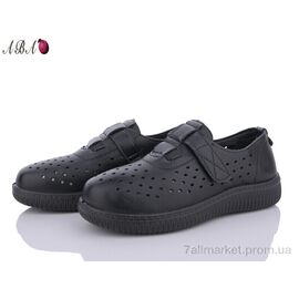 Туфлі жіночі стильні Літо 6ABA78-18 (8 пар р.37-42) "Aba" недорого оптом від прямого постачальника