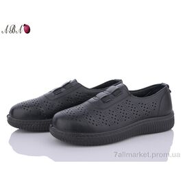 Туфлі жіночі стильні Літо 6ABA78-22 (8 пар р.37-42) "Aba" недорого оптом від прямого постачальника