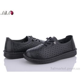 Туфлі жіночі стильні Літо 6ABA78-13 (8 пар р.37-42) "Aba" недорого оптом від прямого постачальника