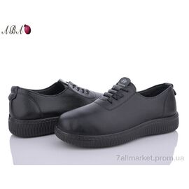 Туфлі жіночі стильні Весна/осінь 6ABA78-1 (8 пар р.37-42) "Aba" недорого оптом від прямого постачальника
