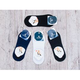 Фотография Следы мужские CD101 (08528) mix р.41-45 "Obuv OK2" недорого оптом от прямого поставщика