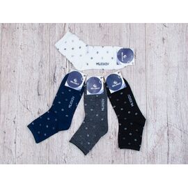 Фотография Носки мужские L131 (03757) mix р.41-45 "Obuv OK2" недорого оптом от прямого поставщика