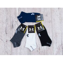 Фотография Носки женские S92-2 (03781) mix р.36-41 "Obuv OK2" недорого оптом от прямого поставщика