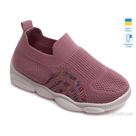 Фотография Слипоны детские без шнурков Весна/осень Weestep R107850303-WS (8 пар р.25-32) "Prime-Opt" недорого оптом от прямого поставщика