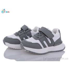 Фотография Кроссовки детские модные Весна/осень H56-1-5 (8 пар р.21-26) "BBT" недорого оптом от прямого поставщика