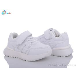 Фотография Кроссовки детские модные Весна/осень H56-1-6 (8 пар р.21-26) "BBT" недорого оптом от прямого поставщика