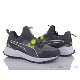 Кросівки чоловічі модні Весна/осінь 5360-1 (8 пар р.41-46) "FED" недорого оптом від прямого постачальника