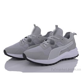 Кросівки чоловічі модні Весна/осінь 5360-2 (8 пар р.41-46) "FED" недорого оптом від прямого постачальника