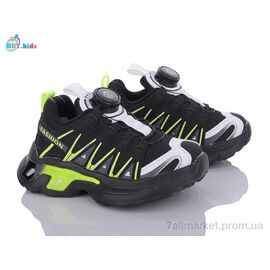 Фотография Кроссовки детские модные Весна/осень H58-2-5 (8 пар р.26-31) "BBT" недорого оптом от прямого поставщика