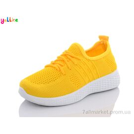 Фотография Кроссовки детские модные Лето 1-40 (10 пар р.31-37) "Yalike" недорого оптом от прямого поставщика