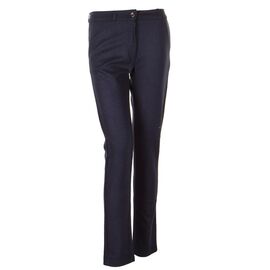 Брюки жіночі Брюки шерсть navy р.36-44 "H&S" недорого оптом від прямого постачальника