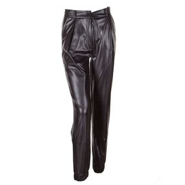 Брюки жіночі Брюки Kova black р.36-42 "H&S" недорого оптом від прямого постачальника