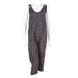 Комбінезон жіночий Комбинезон букле grey р.46-52 "H&S" недорого оптом від прямого постачальника