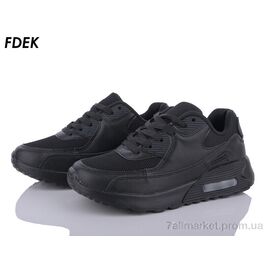 Фотография Кроссовки детские модные Весна/осень H9006-1 (8 пар р.36-41) "FDEK" недорого оптом от прямого поставщика