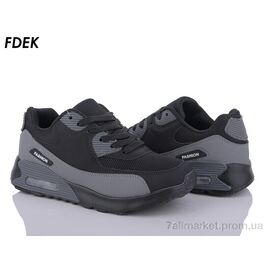 Фотография Кроссовки детские модные Весна/осень H9006-2 (8 пар р.36-41) "FDEK" недорого оптом от прямого поставщика