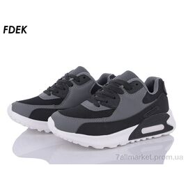 Кросівки дитячі модні Весна/осінь H9006-5 (8 пар р.36-41) "FDEK" недорого оптом від прямого постачальника