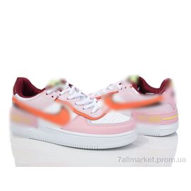 Фотография Кроссовки женские модные Весна/осень 3510-B9105-23 (8 пар р.36-41) "Мир" недорого оптом от прямого поставщика