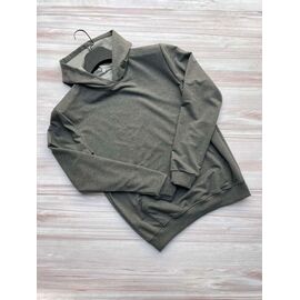 Худи чоловічий 058 grey р.S-2XL "Verton" недорого оптом від прямого постачальника