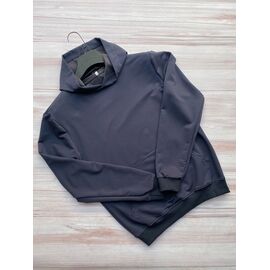 Худи чоловічий 061 navy р.S-2XL "Verton" недорого оптом від прямого постачальника