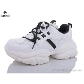 Кросівки дитячі модні Весна/осінь H6315-12 (8 пар р.33-38) "Башили" недорого оптом від прямого постачальника