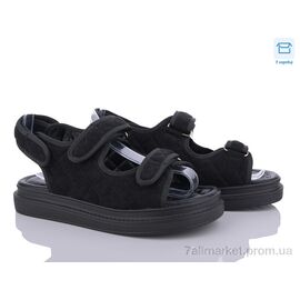 Фотография Босоножки женские летние Лето F151-1 (8 пар р.36-41) "Love-L&M-ZDW" недорого оптом от прямого поставщика