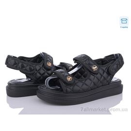 Фотография Босоножки женские летние Лето F150-1 (8 пар р.36-41) "Love-L&M-ZDW" недорого оптом от прямого поставщика