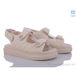 Босоніжки жіночі літні Літо F152-3 (8 пар р.36-41) "Love-L&M-ZDW" недорого оптом від прямого постачальника