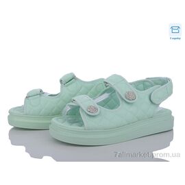 Фотография Босоножки женские летние Лето F152-7 (8 пар р.36-41) "Love-L&M-ZDW" недорого оптом от прямого поставщика