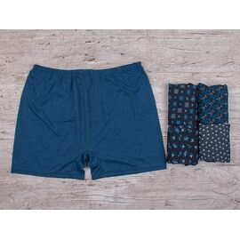 Фотография Трусы мужские Elegant mix батал р.58-60 "Jelzin" недорого оптом от прямого поставщика