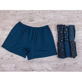 Фотография Трусы мужские Family KSK mix р.48-62 "Jelzin" недорого оптом от прямого поставщика