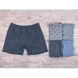 Фотография Трусы мужские Family UA mix р.48-56 "Jelzin" недорого оптом от прямого поставщика