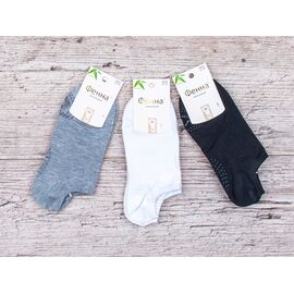 Фотография Носки женские летние ZB26-1 mix р.37-41 "Jelzin" недорого оптом от прямого поставщика