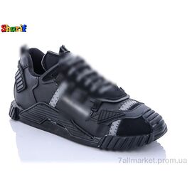 Фотография Кроссовки мужские модные Весна/осень DG1022-1 (40-44) (10 пар р.40-44) "Sharif" недорого оптом от прямого поставщика