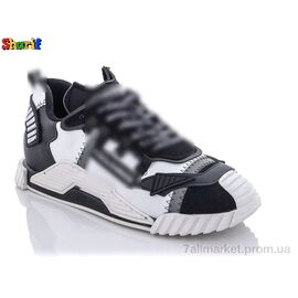 Фотография Кроссовки мужские модные Весна/осень DG1022-5 (40-44) (10 пар р.40-44) "Sharif" недорого оптом от прямого поставщика