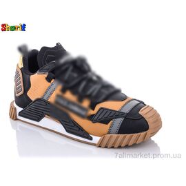 Фотография Кроссовки мужские модные Весна/осень DG2822-1 (8 пар р.40-44) "Sharif" недорого оптом от прямого поставщика