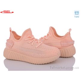 Фотография Кроссовки детские модные Лето 777-C1151 (8 пар р.31-36) "Seven" недорого оптом от прямого поставщика