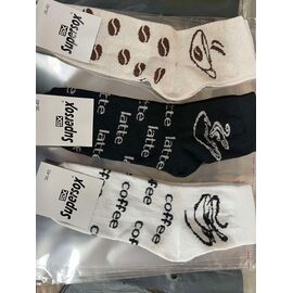 Фотография Носки женские 1807 mix р.36-40 "Алия" недорого оптом от прямого поставщика