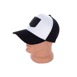 Кепка чоловіча 111-58 white р.56-59 "Mabi" недорого оптом від прямого постачальника