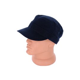 Кепка чоловіча 111-67 blue р.M-XL "Mabi" недорого оптом від прямого постачальника