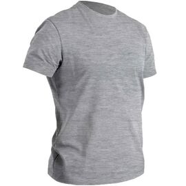 Футболка чоловіча 17059 grey р.50-58 "Алия" недорого оптом від прямого постачальника