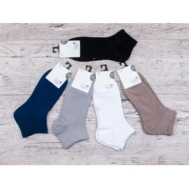 Фотография Носки мужские N123-1 mix р.41-47 "Jelzin" недорого оптом от прямого поставщика