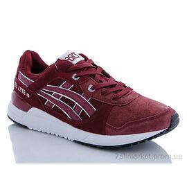 Кросівки чоловічі модні Весна/осінь 761-3 (8 пар р.41-45) "CR" недорого оптом від прямого постачальника