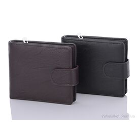 Гаманець чоловічий MB802 mix 10*12*2.5 см, "GLAMORTA" недорого оптом від прямого постачальника