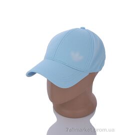 Кепка жіноча Весна/осінь NN2-5 blue (3 шт. р.сітка57-59) "KUINH" недорого оптом від прямого постачальника