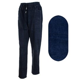 Джинси жіночі A4086-4 mix р.4XL-8XL "Jelzin" недорого оптом від прямого постачальника