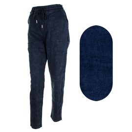 Джинси жіночі A4088-2 mix р.4XL-8XL "Jelzin" недорого оптом від прямого постачальника