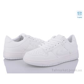 Кросівки жіночі модні Весна/осінь 122-2 (8 пар р.36-41) "Happy" недорого оптом від прямого постачальника